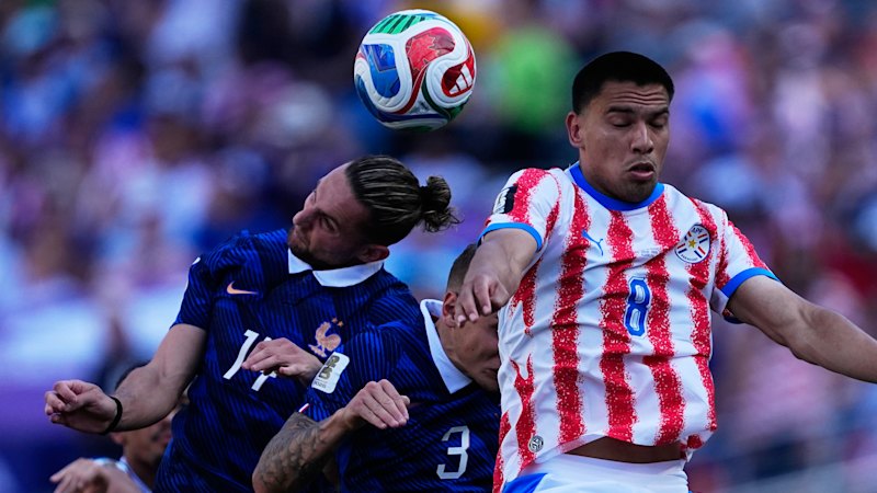 FIFA World Cup 2026 LIVE updates Canada v Morocco, France v Paraguay Round of 16 games, standings, players, teams, schedule