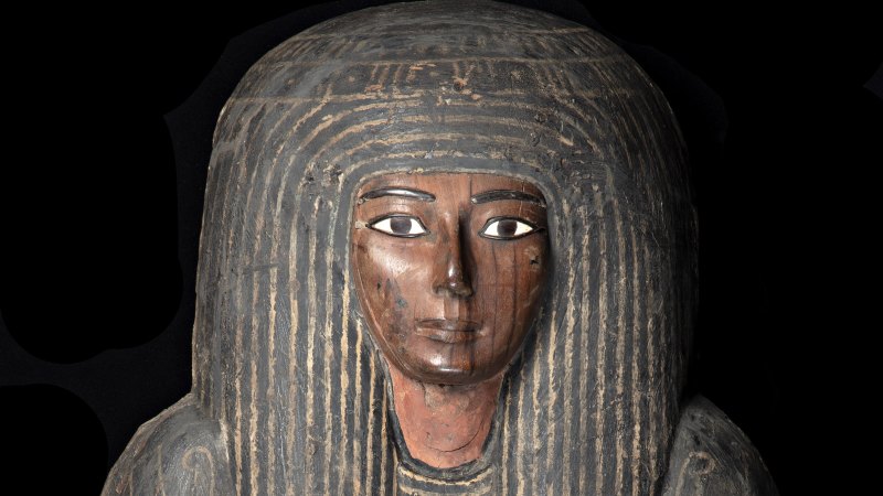It’s a great year for ancient Egypt - but mummies make museums nervous
