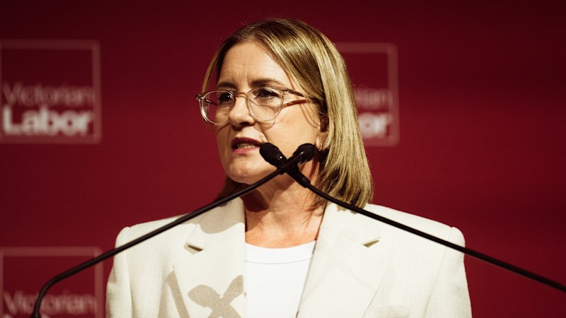 Jacinta Allan's leadership ‘terminal, could be challenged within weeks'