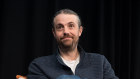 Mike Cannon-Brookes is in the process of dividing assets with his estranged wife Annie.