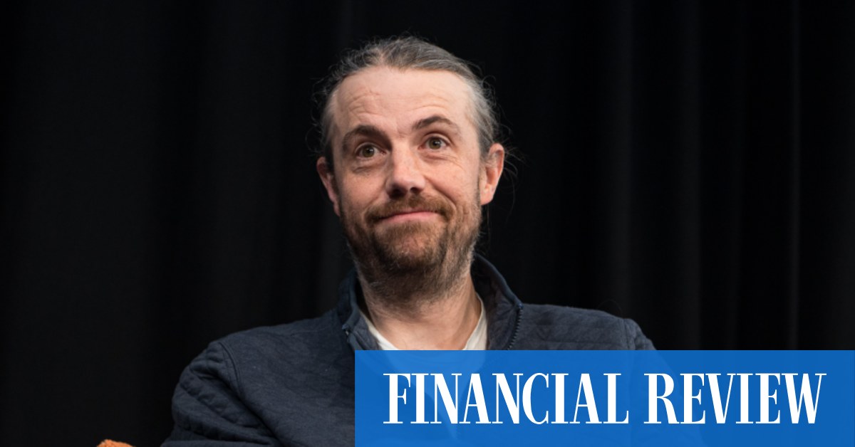 Mike Cannon-Brookes wins injunction as asset split with wife gets ugly