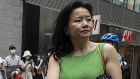 Australian journalist Cheng Lei was arrested amid a sharp deterioration in Canberra’s relationship with Beijing.