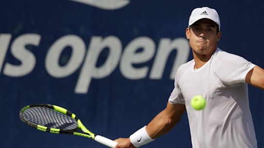 Luckless Kubler suffers US Open despair, Gavrilova also out