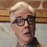 After 15 seasons of Mad As Hell, Shaun Micallef finds a show with joy