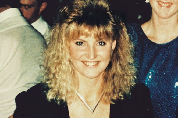 A man has been charged with the 1991 murder of Melinda Freeman.