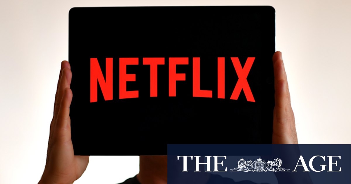 Ex-Netflix workers sued for insider trading on subscriber numbers - Vimarsana News