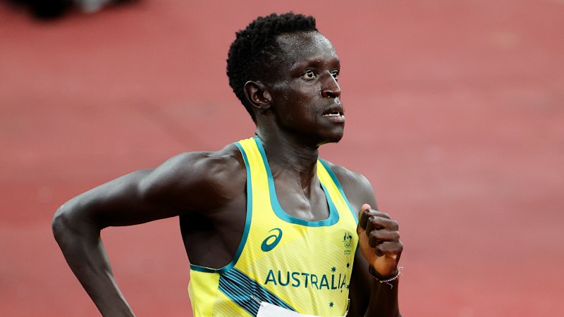 Commonwealth Games Aths program to heat up with 100m finals, Peter Bol set to hit the track