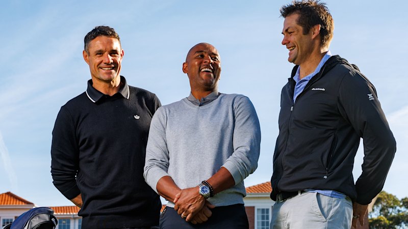 All Black legend’s World Cup advice to the Wallabies? Embrace your 2023 disaster
