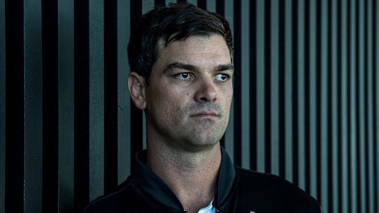 Cameron Ciraldo has approached Penrith about a potential release to join Cronulla in 2022.