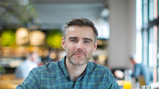 Macartan Gaughan had been using Airbnb to help alleviate the financial stress of launching a startup. He says that possibility is now gone. 