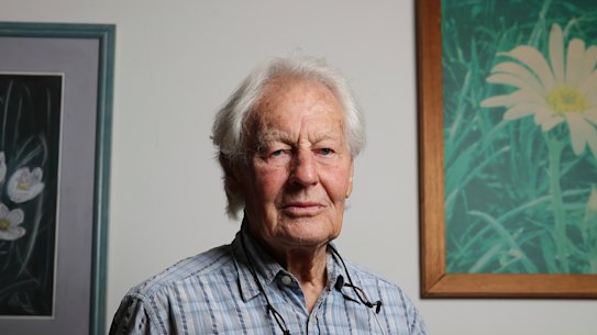 How a 'most beautiful plant' helped turn the conservationist tide