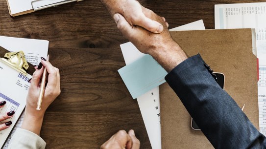 Sole traders say high prices and supply chain issues will affect their bottom lines in coming months.