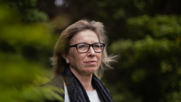 What I wish for Grace Tame: Rosie Batty’s open letter to the Australian of the Year