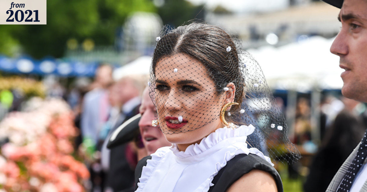 Melbourne reopens: “Flemington like a ‘country race meet’, as small ...