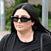 Sydney school teacher Tayla Brailey leaves the Campbelltown Court in Sydney earlier this year.