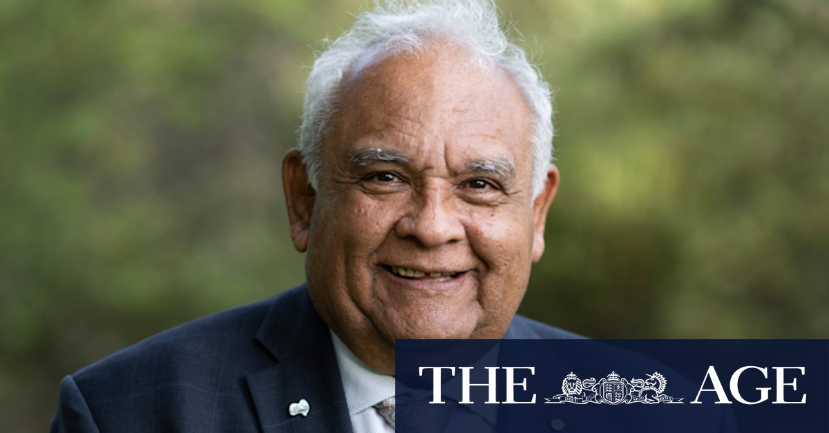 After the Voice to parliament, Tom Calma sees hope for the next generation of Indigenous leaders - Vimarsana News