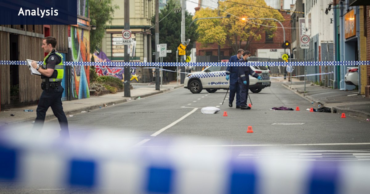 Clubs, crims and cops: Melbourne’s after-dark secrets that have left blood on the streets