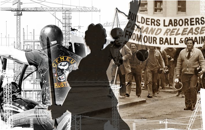 ‘Norm’s a bit short’: The history lessons Victoria failed to learn