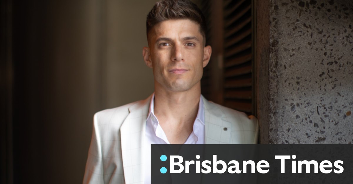 Josh Piterman lands Valjean role in Les Miserables - Vimarsana News