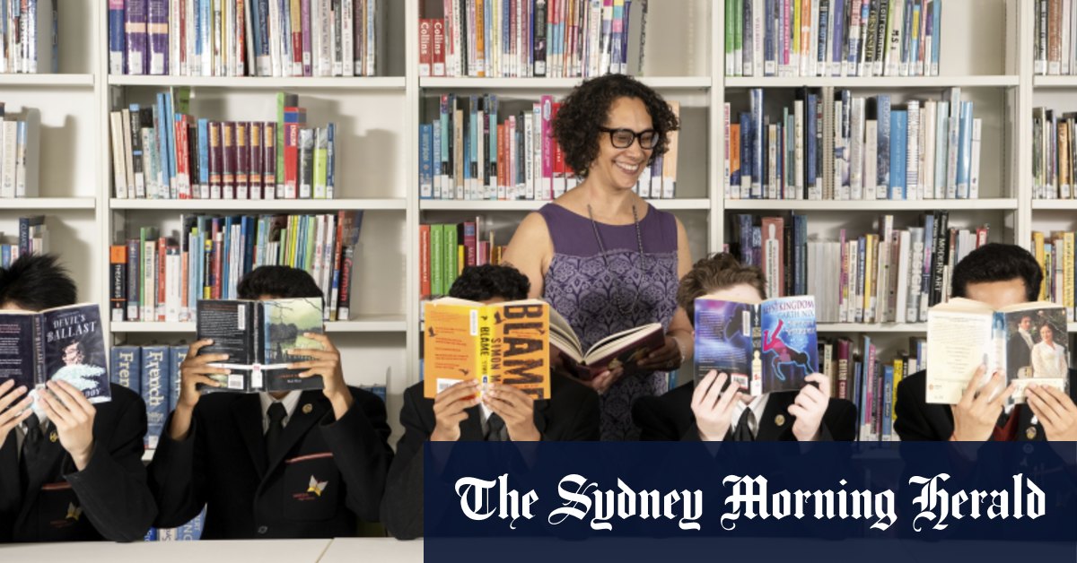 WA education: how to get your child to read - Vimarsana News