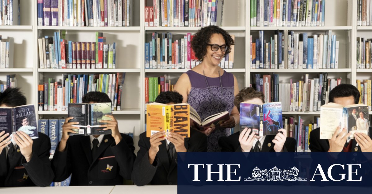 WA education: how to get your child to read - Vimarsana News
