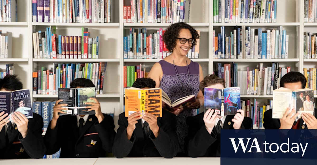 WA education: how to get your child to read - Vimarsana News
