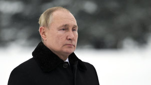 Russia is facing a long-term isolation from much of the global economy and its people will pay the price.