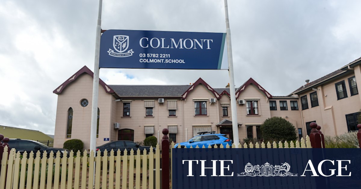 Liquidators of collapsed Colmont School have found it owes more than $6.5 million to creditors and families - Vimarsana News