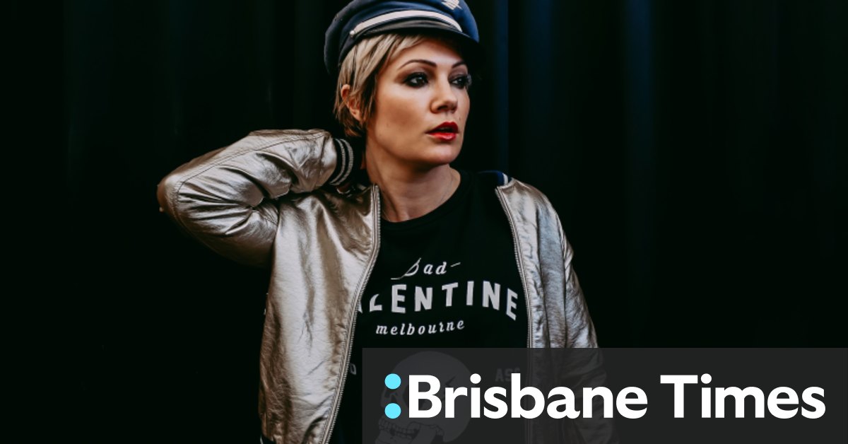 Superjesus's Sarah McLeod on her upbrining, music, and evolving relationships - Vimarsana News