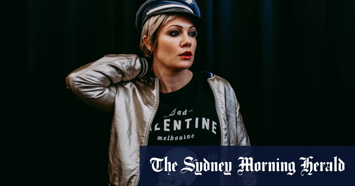 Superjesus's Sarah McLeod on her upbrining, music, and evolving relationships - Vimarsana News