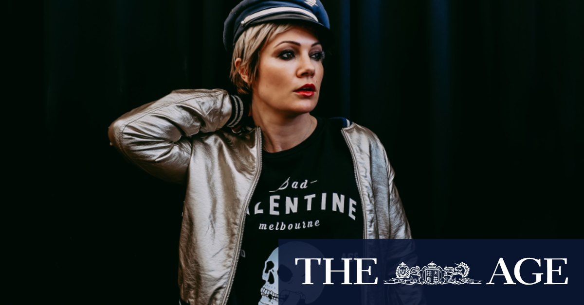 Superjesus's Sarah McLeod on her upbrining, music, and evolving relationships - Vimarsana News