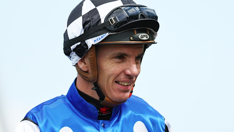 Clark of the course: Jockey set to saddle up several contenders at Hawkesbury