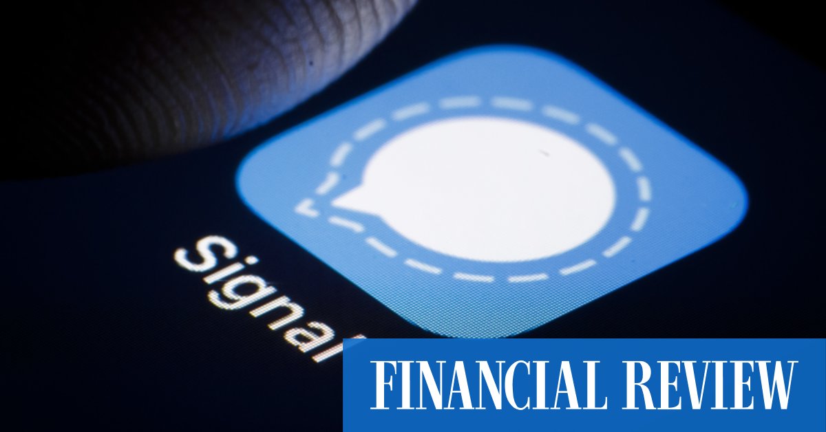 Signal App Enjoys Unprecedented Growth After Whatsapp Privacy Controversy The signal protocol underpins whatsapp's encryption, but facebook's ubiquitous messaging service doesn't hold a candle to signal itself. signal app enjoys unprecedented