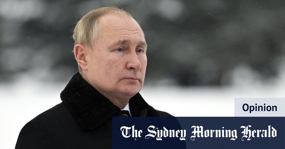 Altre sofferenze petrolifere del G7 saranno avvertite da Vladimir Putin e dalla Russia