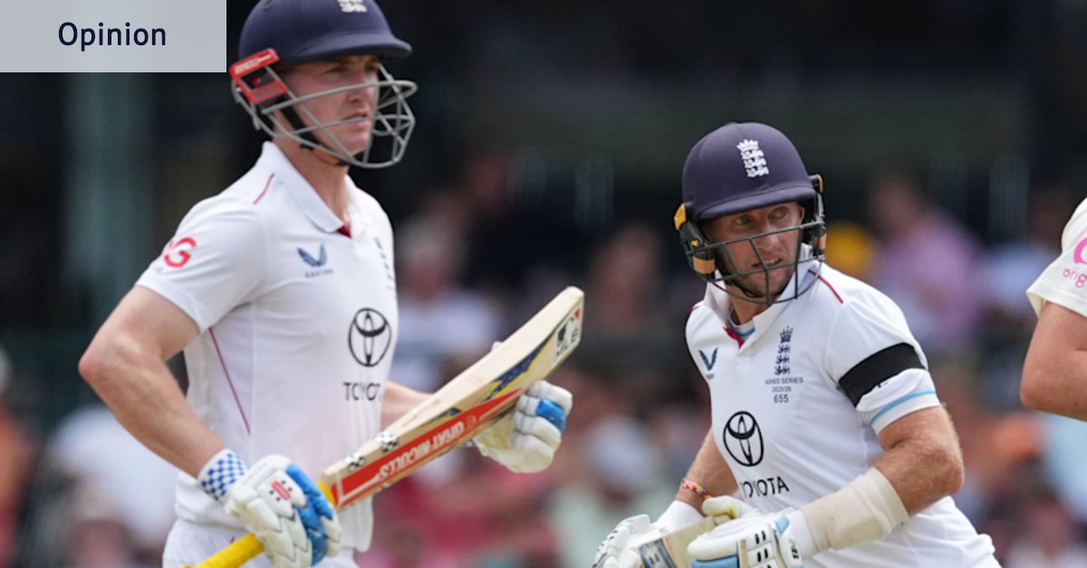 Why the Sydney Test has dead rubber written all over it