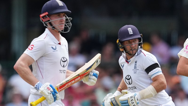 Why the Sydney Test has dead rubber written all over it