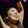 Shonen Knife, Mona Sessions at Mona, Mona Foma 2024