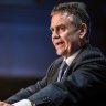 APA Group CEO Mick McCormack said market uncertainty caused by political bickering in Canberra was holding Australia back.