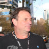 John Setka