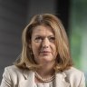 Monash University vice chancellor Sharon Pickering: “We can’t just rely on dialling things down.”