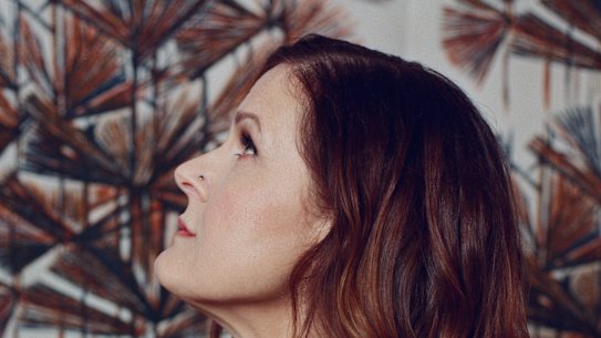 Alison Moyet has embraced her “otherness”.