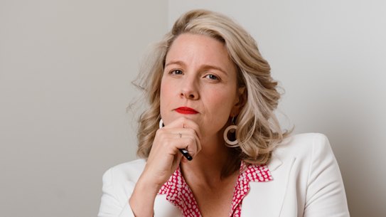 Home Affairs Minister Clare O’Neil says Australia will hunt down those responsible for the Medibank hack.