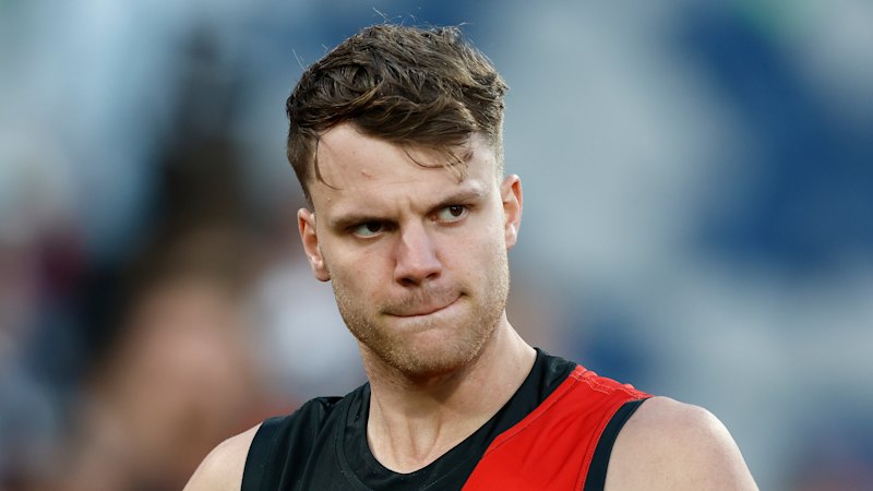 Bombers seeking first-round pick if Ridley leaves to Cats or Roos, as AFL reveals their assistance package