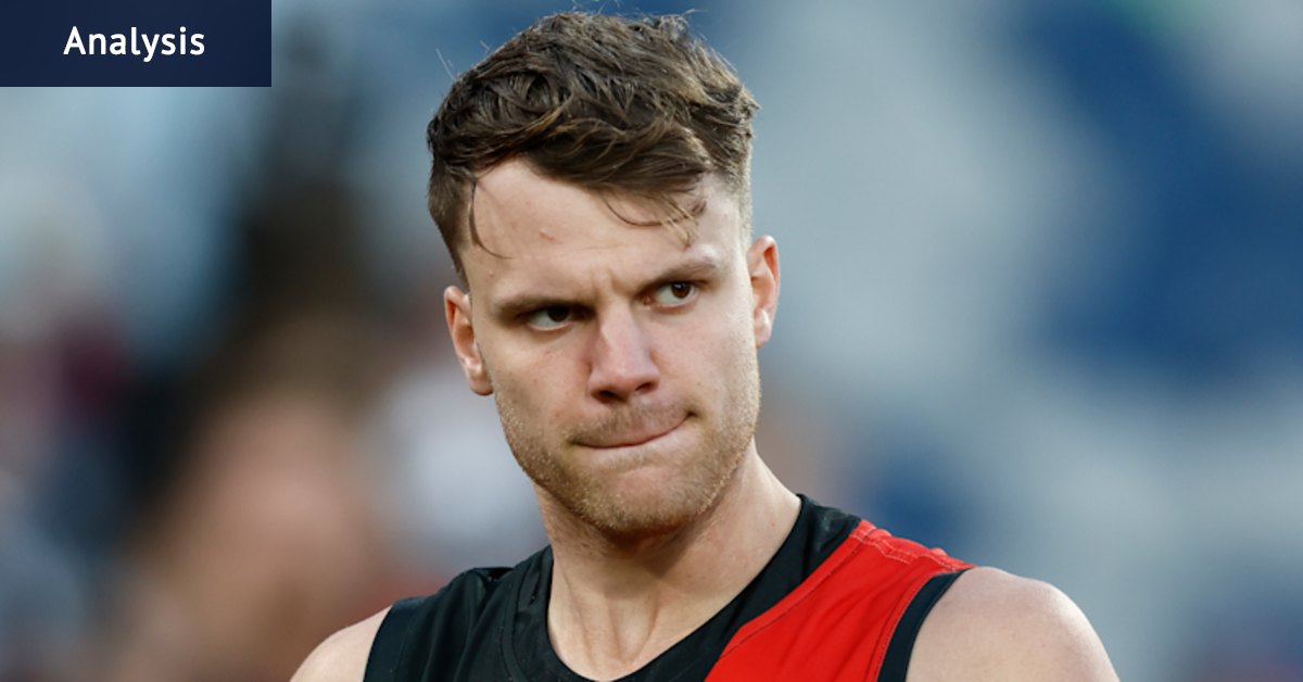 Inside Essendon’s new approach to player movement and club culture