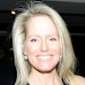 Jefferey Epstein’s long-time executive assistant Lesley Groff at the Central Park Conservancy 30th Anniversary Gala on February 23, 2010 in New York City.