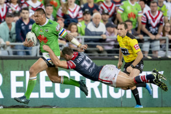 NRL 2019: The future is now as NRL prepares for next TV ...