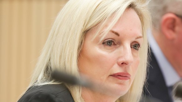 Australia Post boss Christine Holgate could still get her bonus despite a March offer to reject it.
