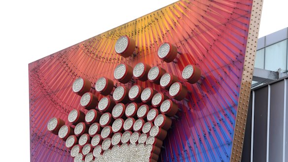 In May James Packer sold almost half of his stake in casino giant Crown Resorts for $1.76 billion in a deal.