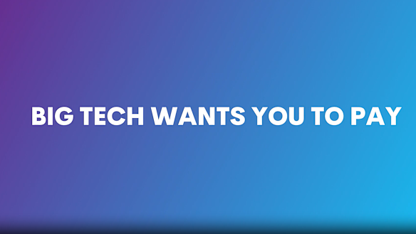 Free TV has responded with its own advertising campaign.