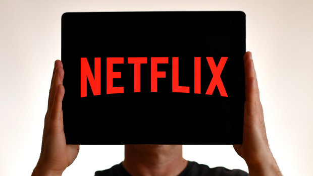 The former Netflix employees allegedly traded on confidential subscriber growth information. 
